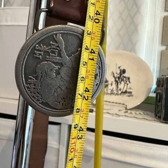 Belt (small) - Picture 6 of 7